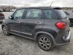 2015 Fiat 500L Trekking