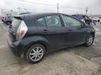 2013 Toyota Prius C