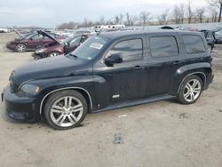 2009 Chevrolet HHR SS en venta en Bridgeton, MO