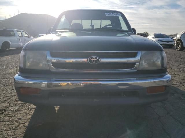 1999 Toyota Tacoma Xtracab