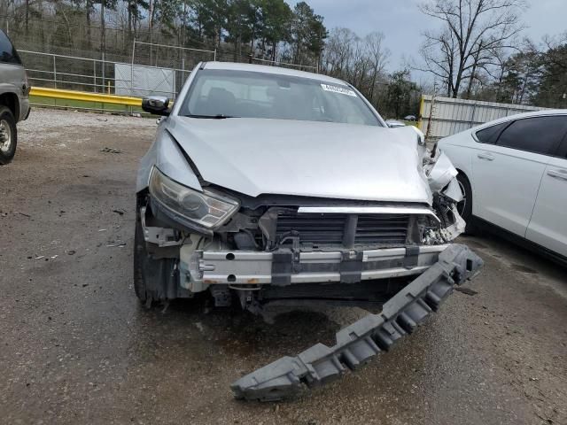 2014 Ford Taurus Limited