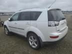 2008 Mitsubishi Outlander XLS