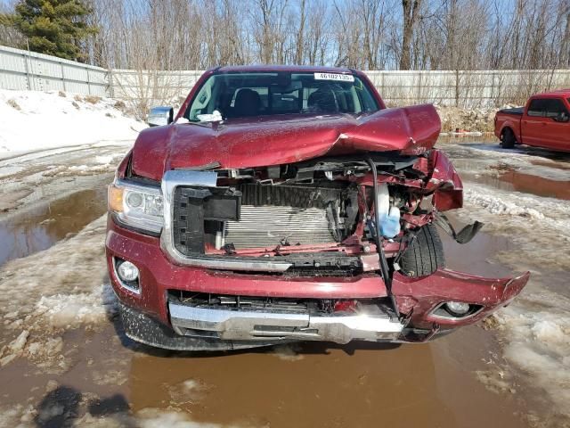 2019 GMC Canyon Denali