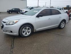 Chevrolet Vehiculos salvage en venta: 2015 Chevrolet Malibu LS