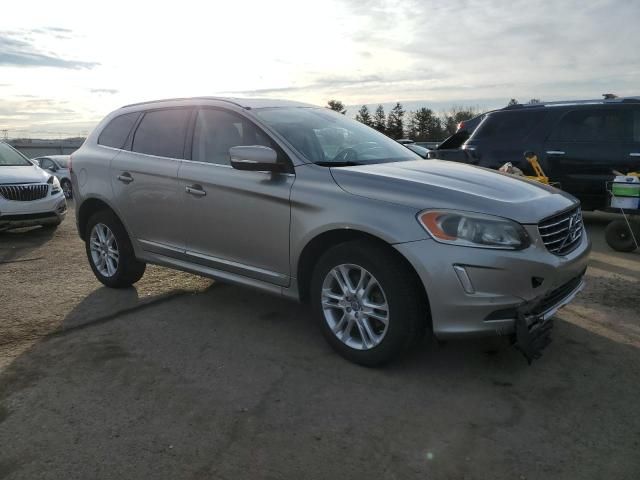 2014 Volvo XC60 3.2