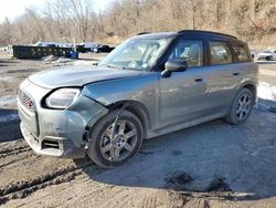 2025 Mini Cooper S Countryman ALL4 en venta en Marlboro, NY