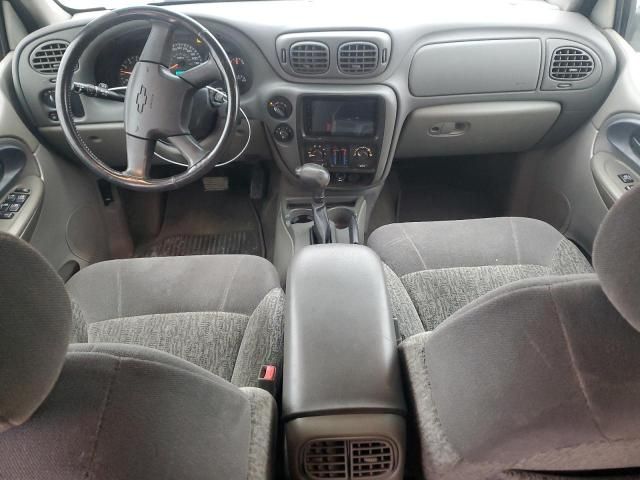 2003 Chevrolet Trailblazer