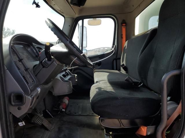 2015 Freightliner M2 106 Medium Duty