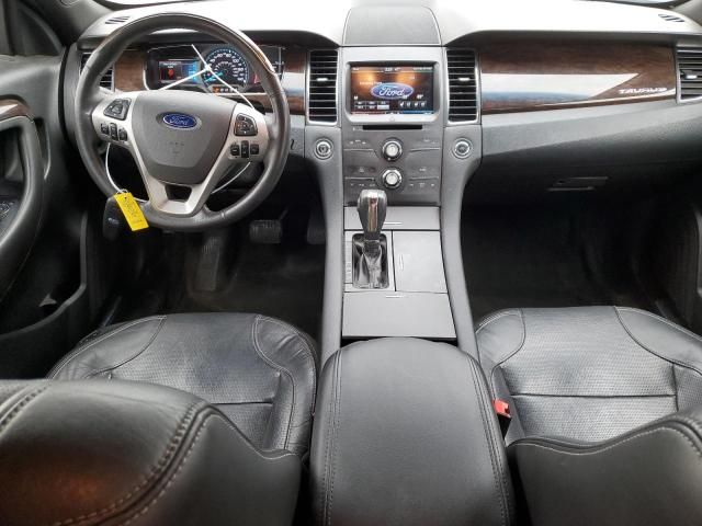 2014 Ford Taurus Limited