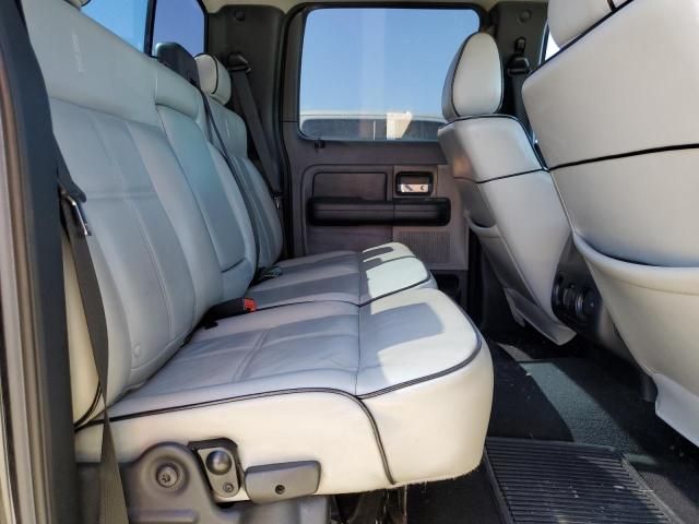 2006 Lincoln Mark LT