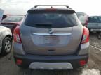 2013 Buick Encore