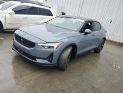 Salvage cars for sale at Windsor, NJ auction: 2022 Polestar 2