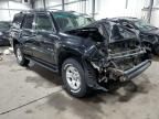 2007 Toyota 4runner SR5