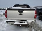 2008 Chevrolet Avalanche K1500