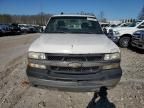 2002 Chevrolet Silverado C2500 Heavy Duty