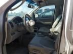 2011 Nissan Frontier S