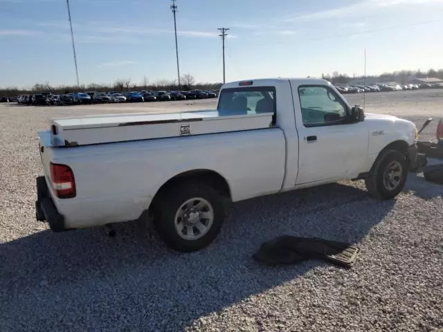 2009 Ford Ranger