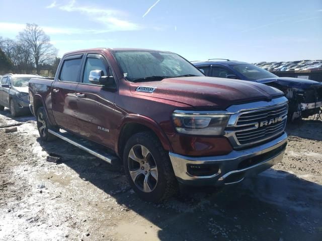 2019 Dodge 1500 Laramie