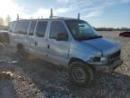 2000 Ford Econoline E350 Super Duty Wagon