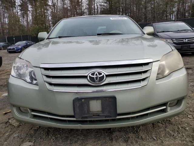 2006 Toyota Avalon XL