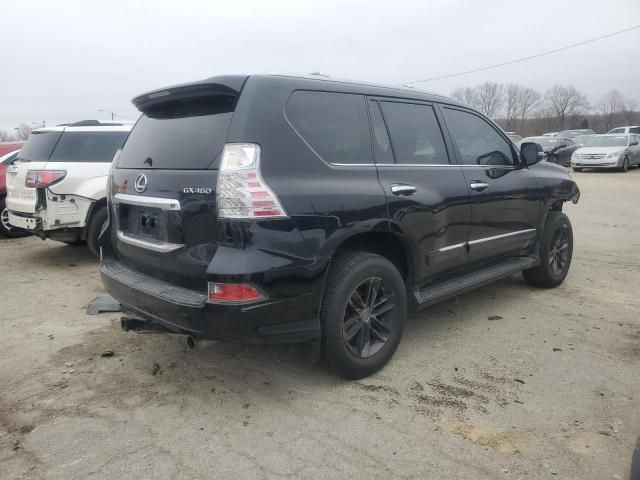 2014 Lexus GX 460