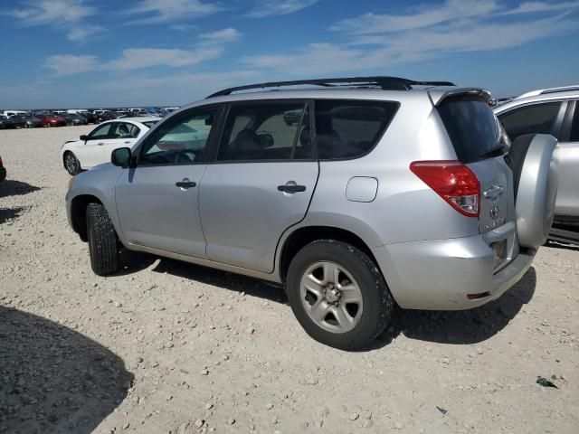 2006 Toyota Rav4