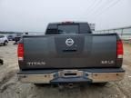 2005 Nissan Titan XE