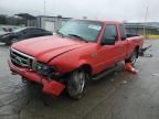 2008 Ford Ranger Super Cab