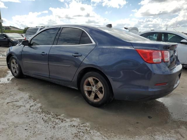 2013 Chevrolet Malibu LS