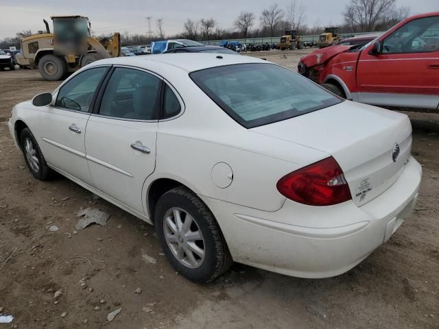 2005 Buick Lacrosse CXL