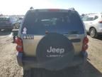 2004 Jeep Liberty Sport