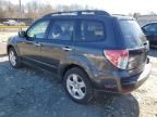 2010 Subaru Forester 2.5X Premium