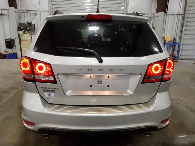 2011 Dodge Journey Mainstreet