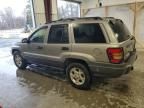 2001 Jeep Grand Cherokee Laredo