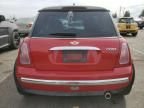 2004 Mini Cooper