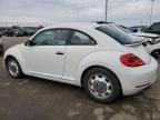 2015 Volkswagen Beetle 1.8T