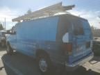 2012 Ford Econoline E250 Van