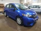 2015 Honda FIT LX