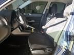 2012 Subaru Forester 2.5X