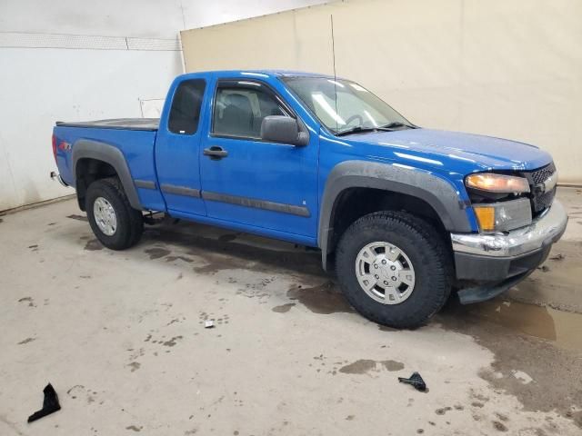 2007 Chevrolet Colorado