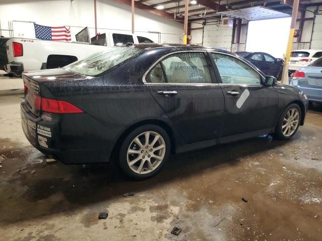 2006 Acura TSX