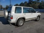 2002 Isuzu Trooper S