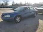 2002 Mercury Sable GS