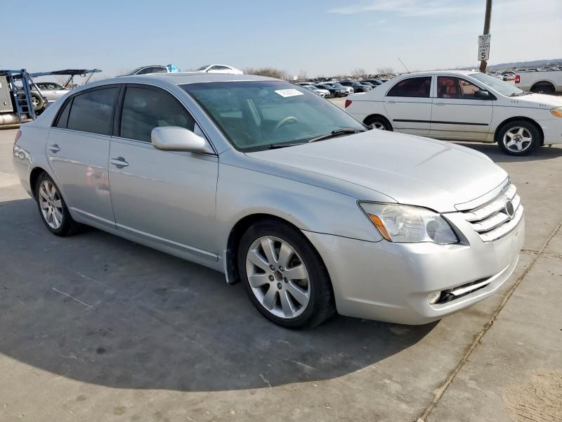 2007 Toyota Avalon XL