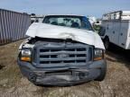 2006 Ford F250 Super Duty