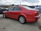 2011 Ford Fusion Hybrid