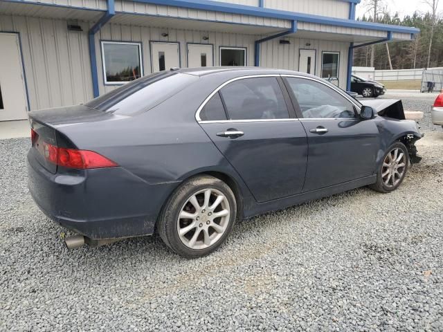 2006 Acura TSX