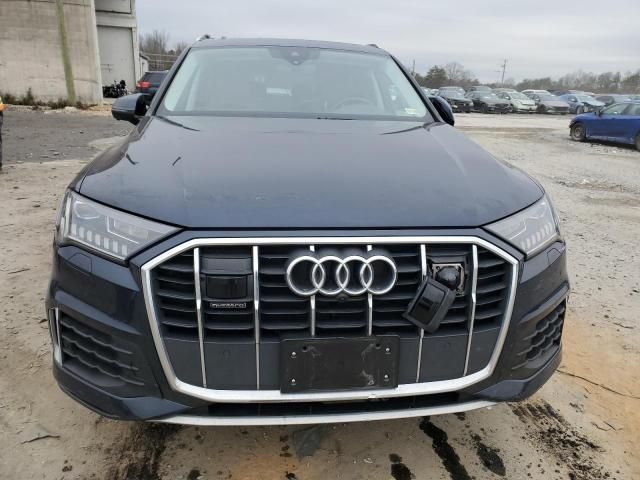 2023 Audi Q7 Premium Plus