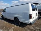 2008 Ford Econoline E350 Super Duty Van