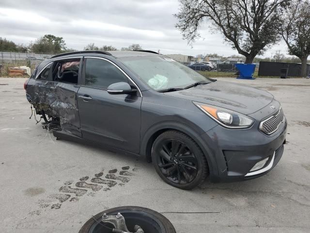 2019 KIA Niro EX